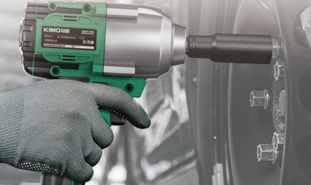 手持電動(dòng)工具操作安全技術(shù)交底